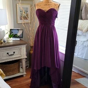 Formal Gown